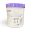 Epimax Baby & Junior Body Cream Tub 400g with purple lid, nourishing and soothing for sensitive skin.