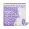 Epimax Baby Wipes 80's value pack with pH balanced, unscented, aloe vera & chamomile for sensitive skin.