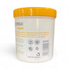 Epimax Original Body Cream Tub 400g with yellow lid, dermatologist-approved moisturizer for dry and sensitive skin.