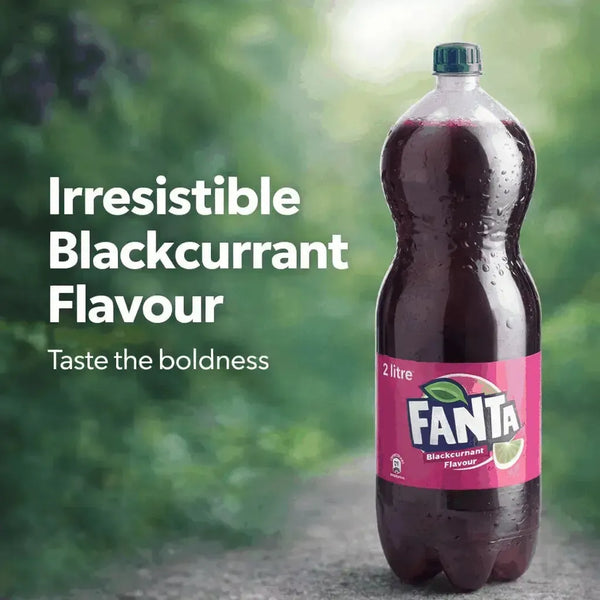 Fanta Grape - 2 Litre Facebook Ad