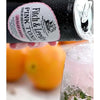 Fitch & Leedes Pink Tonic Sugar Free - 200ml - Something From Home - South African Shop