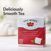 FIVE ROSES Tea (Pack of 102)(RED) Facebook Ad