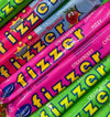 Pack of 24 Beacon FIZZER Cream Soda chewy fruity fizzy candies