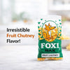 Foxi Nax Fruit Chutney 75g promotional image