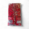 Foxi Nax Spicy Tomato 75g South African maize snack with bold spicy tomato flavor