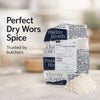 Freddy Hirsch Dry Wors Original Spice 1kg (Seasoning ONLY) Facebook Ad