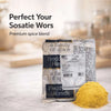 Freddy Hirsch Sosatie Wors 500g (Seasoning ONLY) Facebook Ad