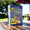 Safari Fruit Sticks 10's from South African Shop in New Zealand – Something From Home.