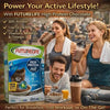 Futurelife Cereal High Protein Chocolate 500g box with nutritional benefits and immune support