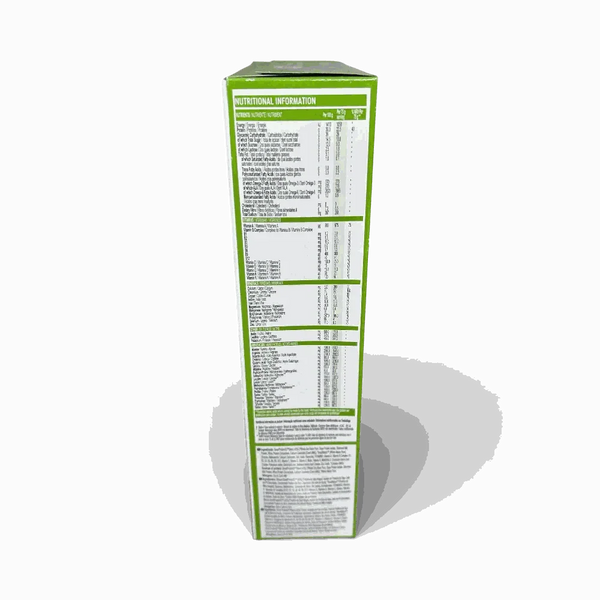 Futurelife Cereal High Protein Vanilla 500g gluten-free low GI meal shake