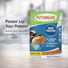 Futurelife Energy High Protein Peanut Butter Crunch - (4x50g bars) Facebook Ad