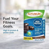Futurelife Energy High Protein Chocolate Crunch - (4x50g bars) Facebook Ad