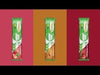 Futurelife High Energy Strawberry Crunch 4x40g bars with electrolytes and Smart Energy Formula for quick energy boost
