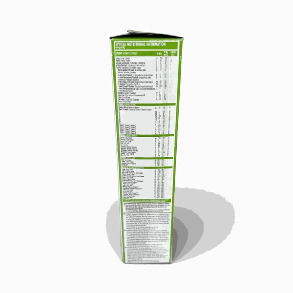 FutureLife Zero Banana 500g pack high protein low GI gluten-free nutritional shake mix