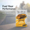 GAME Sachet - Orange 80g Facebook Ad