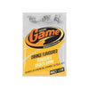 GAME Sachet Orange 80g isotonic powder for energy drink
