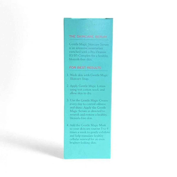 Gentle Magic - The Skincare Serum - 50ml from South African Shop in New Zealand – Something From Home.