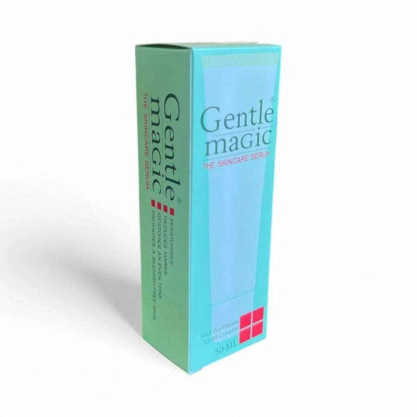 Gentle Magic - The Skincare Serum - 50ml from South African Shop in New Zealand – Something From Home.