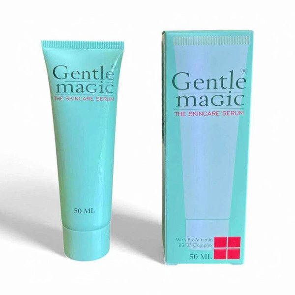 Gentle Magic - The Skincare Serum - 50ml from South African Shop in New Zealand – Something From Home.