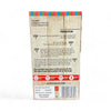 Gourmet Cravings Stone Ground Pizza Dough Original 370g package for homemade crispy, chewy pizza crusts