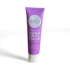 Sorbet Hand & Nail Cream Nourishing 75ml tube with dragon fruit and argan oil for dry skin and healthy nails.