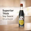 Hasty Tasty Soya Sauce Thick - 250ml * Facebook Ad