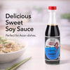 Hasty Tasty Soya Sauce Superior Sweet - 250ml * Facebook Ad