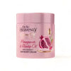 Oh So Heavenly Classic Care Body Cream with Pomegranate & Rosehip Oil 470ml jar moisturizing skin