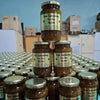 Ina Lessing Fig Smooth Jam 500g jar with rich smooth fig spread