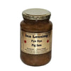 Ina Lessing Fig Smooth Jam 500g jar with rich smooth fig spread