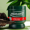 Ingrams Camphor Cream Herbal 450ml tube for soothing and hydrating skin care