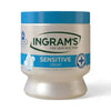 Ingrams Camphor Cream Sensitive 450ml non-greasy moisturizing body cream for sensitive skin