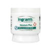 Ingrams Moisture Plus Triple Glycerine 450ml cream for deep hydration and skin protection