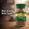 Jacobs Kronung 200g Facebook Ad