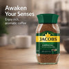Jacobs Kronung 200g Facebook Ad