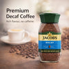 Jacobs Kronung Instant Coffee (Decaf) - 200g Facebook Ad