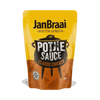 Jan Braai classic chicken potjie sauce pouch 400g South African seasoning