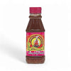 Jimmy's Sauces Sweet Chilli 375ml bottle with a vibrant label, perfect for adding a sweet and spicy flavor to meals.