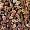 Camel Thorn firewood pieces for efficient home heating and outdoor cooking.