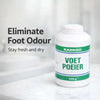 Karroo Foot Powder - 100g Facebook Ad