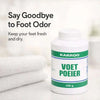 Karroo Foot Powder - 100g Facebook Ad