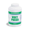 Karroo Foot Powder 100g bottle for moisture absorption and foot odor control