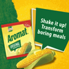 Knorr Aromat Original 75g refill pouch box of 10 for savory South African seasoning