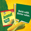 Knorr Aromat Original 75g refill pouches box of 10 for savory South African meals