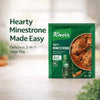 Knorr Tasty Minestrone 2-in-1 Stew Mix 50g Facebook Ad
