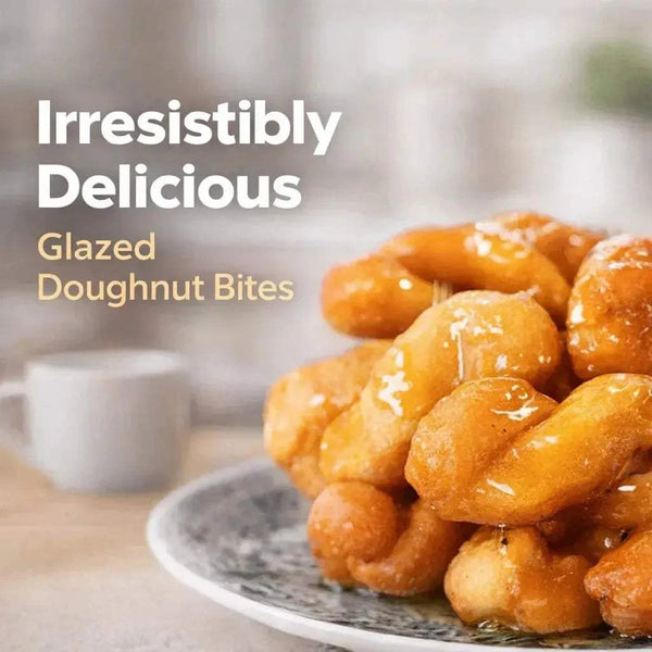 Koeksisters (Ready to eat) - Pack of 12 Facebook Ad
