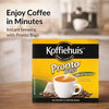 Koffiehuis Instant Coffee Pronto Bags 250g * Facebook Ad