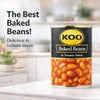 Koo Baked Beans in Tomato Sauce - 410g Facebook Ad