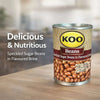 Koo Beans - Speckled Sugar beans in Flavoured Brine - 410g Facebook Ad