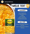 Koo Sweetcorn Creamed Corn 415g can with baked corn dish recipe.